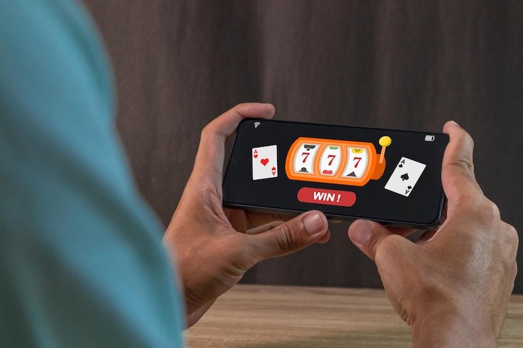 Antarmuka permainan Free Bet Blackjack di rsnvip6 dengan dealer live dan opsi taruhan